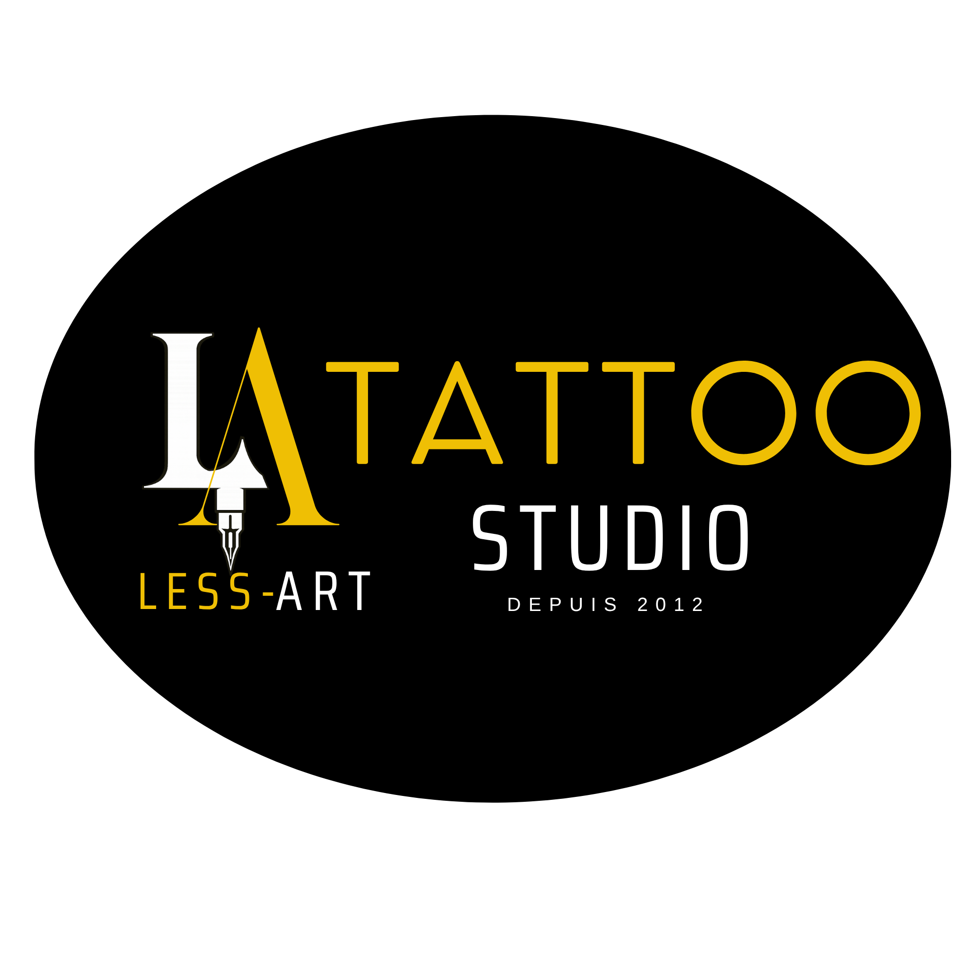 Less-Art Tattoo Studio