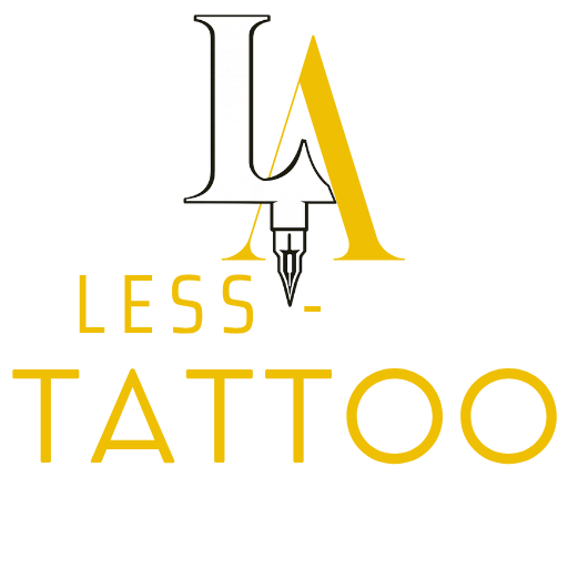 Less-Art Tattoo Studio
